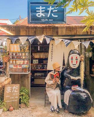 🎏🎎 Truy lùng "8 LITTLE JAPAN" XINH YÊU giữa lòng phố núi Đà Lạt 🎎🎏 - ảnh 4 🎏🎎 truy lung "8 little japan" xinh yeu giua long pho nui da lat 🎎🎏 - anh 4