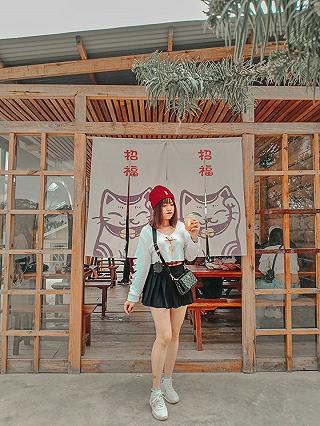🎏🎎 Truy lùng "8 LITTLE JAPAN" XINH YÊU giữa lòng phố núi Đà Lạt 🎎🎏 - ảnh 6 🎏🎎 truy lung "8 little japan" xinh yeu giua long pho nui da lat 🎎🎏 - anh 6