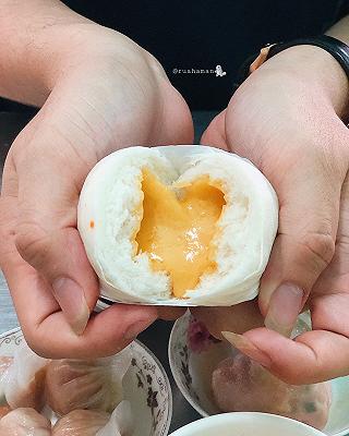 DIMSUM ĐỒNG GIÁ 17k - Dù Giá Hạt Dẻ Nhưng Vẫn Không Quá Chênh Lệch Về Chất Lượng: - ảnh 5 dimsum dong gia 17k - du gia hat de nhung van khong qua chenh lech ve chat luong: - anh 5