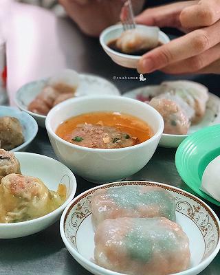 DIMSUM ĐỒNG GIÁ 17k - Dù Giá Hạt Dẻ Nhưng Vẫn Không Quá Chênh Lệch Về Chất Lượng: - ảnh 4 dimsum dong gia 17k - du gia hat de nhung van khong qua chenh lech ve chat luong: - anh 4