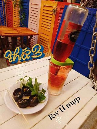 ♨ LẨU ORDER - LẠ MÀ QUEN GIỮA LÒNG SG♨ - ảnh 2 ♨ lau order - la ma quen giua long sg♨ - anh 2
