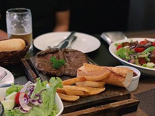 HẸN HÒ BÒ NGON NGON GIÁ MỀM - ảnh 1 hen ho bo ngon ngon gia mem - anh 1