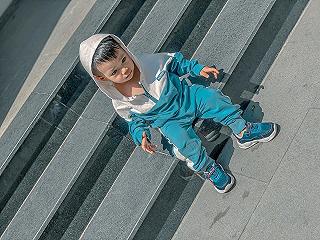 Có 1 Châu Âu giữa lòng quận 8 - ảnh 2 co 1 chau au giua long quan 8 - anh 2