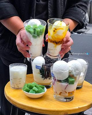 KHÁM PHÁ SỰ KHÁC BIỆT CỦA SỮA CHUA NỔI TIẾNG HẠ LONG - ảnh 5 kham pha su khac biet cua sua chua noi tieng ha long - anh 5