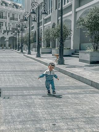 Có 1 Châu Âu giữa lòng quận 8 - ảnh 5 co 1 chau au giua long quan 8 - anh 5