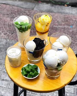 KHÁM PHÁ SỰ KHÁC BIỆT CỦA SỮA CHUA NỔI TIẾNG HẠ LONG - ảnh 1 kham pha su khac biet cua sua chua noi tieng ha long - anh 1