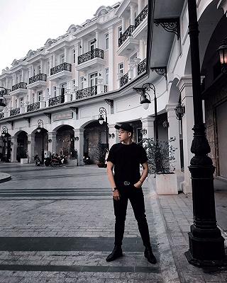 Trời Tây - ảnh 3 troi tay - anh 3