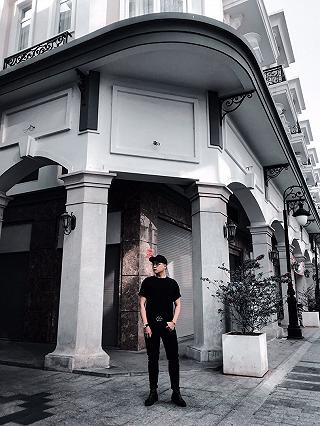 Trời Tây - ảnh 2 troi tay - anh 2