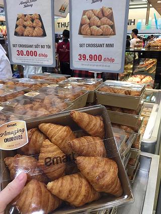Thiên đường ẩm thực Emart - ảnh 5 thien duong am thuc emart - anh 5