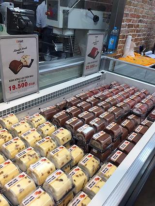 Thiên đường ẩm thực Emart - ảnh 6 thien duong am thuc emart - anh 6