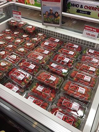 Thiên đường ẩm thực Emart - ảnh 3 thien duong am thuc emart - anh 3