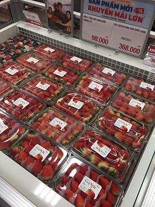 Thiên đường ẩm thực Emart - ảnh 2 thien duong am thuc emart - anh 2