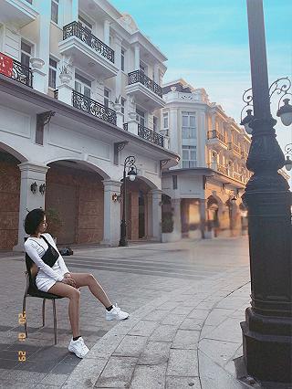 Một chiếc ảnh nơi " Trời Tây " chỉ 4k - ảnh 6 mot chiec anh noi " troi tay " chi 4k - anh 6