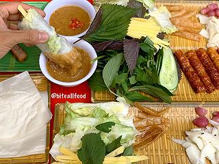 NEM NƯỚNG ĐÀ LẠT - ảnh 4 nem nuong da lat - anh 4