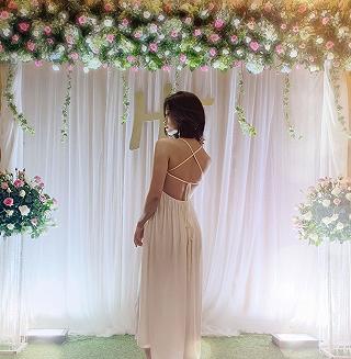 Nhà hàng tiệc cưới Adora ngày dịch bệnh - ảnh 5 nha hang tiec cuoi adora ngay dich benh - anh 5