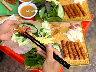 NEM NƯỚNG ĐÀ LẠT - ảnh 1 nem nuong da lat - anh 1
