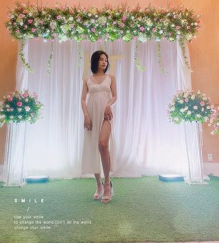 Nhà hàng tiệc cưới Adora ngày dịch bệnh - ảnh 1 nha hang tiec cuoi adora ngay dich benh - anh 1