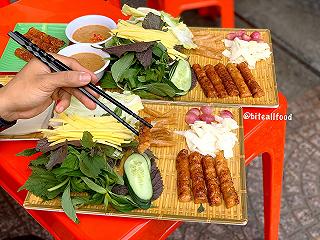 NEM NƯỚNG ĐÀ LẠT - ảnh 3 nem nuong da lat - anh 3