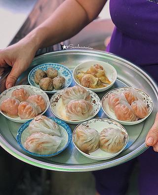 Dimsum đồng giá 17K hấp dẫn quên lối về - ảnh 4 dimsum dong gia 17k hap dan quen loi ve - anh 4
