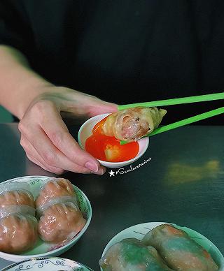 Dimsum đồng giá 17K hấp dẫn quên lối về - ảnh 2 dimsum dong gia 17k hap dan quen loi ve - anh 2