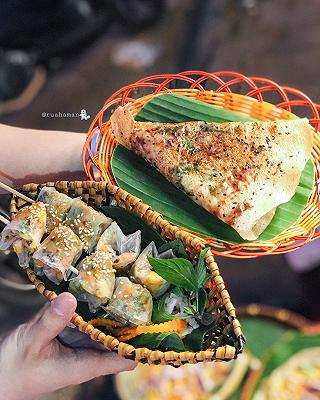 Bánh Tráng Mâm: - ảnh 2 banh trang mam: - anh 2