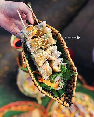 Bánh Tráng Mâm: - ảnh 5 banh trang mam: - anh 5