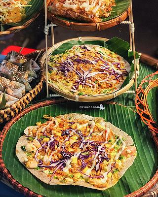 Bánh Tráng Mâm: - ảnh 4 banh trang mam: - anh 4