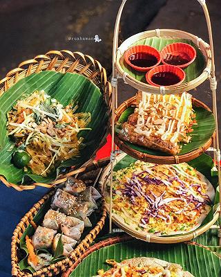Bánh Tráng Mâm: - ảnh 3 banh trang mam: - anh 3