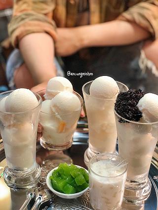 SỮA CHUA CÔ NGHI NGON MÊ LYYY - ảnh 4 sua chua co nghi ngon me lyyy - anh 4