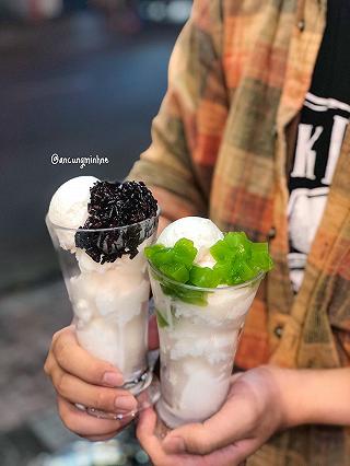 SỮA CHUA CÔ NGHI NGON MÊ LYYY - ảnh 2 sua chua co nghi ngon me lyyy - anh 2