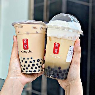 Gongcha - ảnh 3 gongcha - anh 3