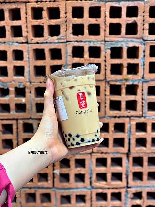 Gongcha - ảnh 2 gongcha - anh 2