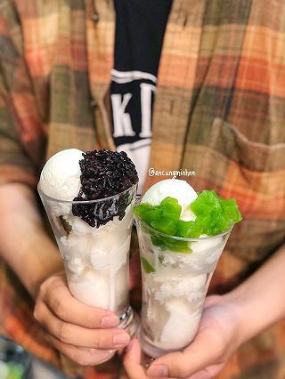 SỮA CHUA CÔ NGHI NGON MÊ LYYY - ảnh 3 sua chua co nghi ngon me lyyy - anh 3