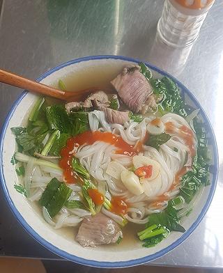 Phở ngon khu gò vấp - ảnh 1 pho ngon khu go vap - anh 1