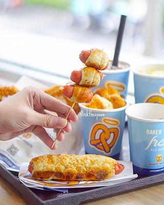 𝗔𝗨𝗡𝗧𝗜𝗘 𝗔𝗡𝗡𝗘'𝗦 𝗩𝗜𝗘𝗧𝗡𝗔𝗠 🥨 - vừa đổ bộ về Sài Gòn - ảnh 4 𝗔𝗨𝗡𝗧𝗜𝗘 𝗔𝗡𝗡𝗘'𝗦 𝗩𝗜𝗘𝗧𝗡𝗔𝗠 🥨 - vua do bo ve sai gon - anh 4