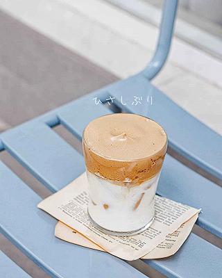 Cafe Tone Hàn Siêu Xinh Quận 7 - ảnh 6 cafe tone han sieu xinh quan 7 - anh 6
