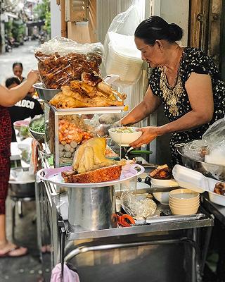 Hủ Tiếu Cô Hương - ảnh 6 hu tieu co huong - anh 6