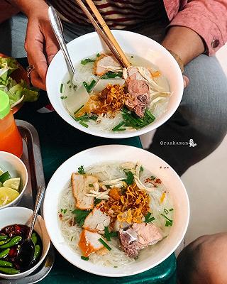 Bánh Căn Cô Chín - ảnh 4 banh can co chin - anh 4