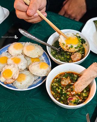 Bánh Căn Cô Chín - ảnh 2 banh can co chin - anh 2