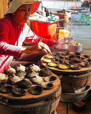 Bánh Căn Cô Chín - ảnh 5 banh can co chin - anh 5