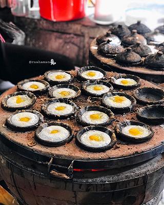 Bánh Căn Cô Chín - ảnh 3 banh can co chin - anh 3