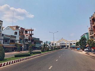 TOÀ THÁNH TÂY NINH - ảnh 6 toa thanh tay ninh - anh 6