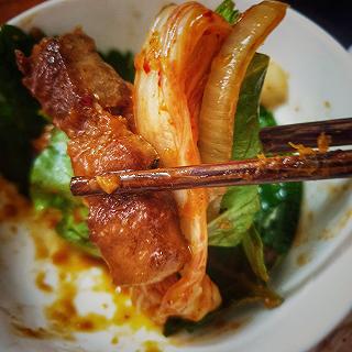 THỊT NƯỚNG HÀN QUỐC TẠI NHÀ - ảnh 3 thit nuong han quoc tai nha - anh 3
