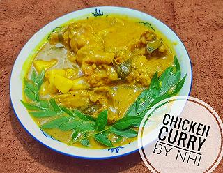 Cach Lam Ca Ri Ga Kiểu ấn độ Riviu Vn