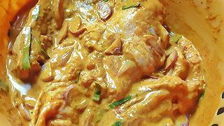 Cach Lam Ca Ri Ga Kiểu ấn độ Riviu Vn