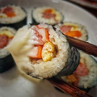 THỊT NƯỚNG HÀN QUỐC TẠI NHÀ - ảnh 4 thit nuong han quoc tai nha - anh 4