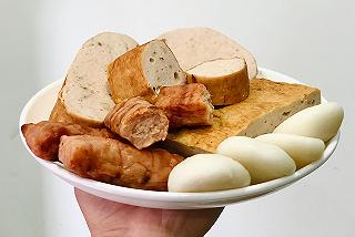 Giò Chả Nhà Làm Chất Lượng - ảnh 3 gio cha nha lam chat luong - anh 3