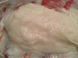 Bánh Nhật - Mochi Dâu Tây thơm ngon, đẹp đầy tinh tế khiến bạn phải nao lòng - ảnh 6 banh nhat - mochi dau tay thom ngon, dep day tinh te khien ban phai nao long - anh 6