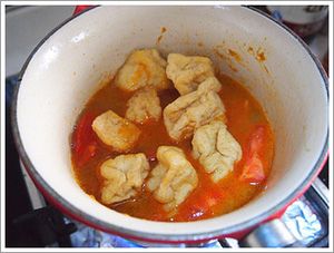 Đón lễ Phật đản với mì chay kiểu Nhật cực ngon - ảnh 5 don le phat dan voi mi chay kieu nhat cuc ngon - anh 5