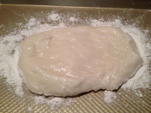Bánh Nhật - Mochi Dâu Tây thơm ngon, đẹp đầy tinh tế khiến bạn phải nao lòng - ảnh 7 banh nhat - mochi dau tay thom ngon, dep day tinh te khien ban phai nao long - anh 7